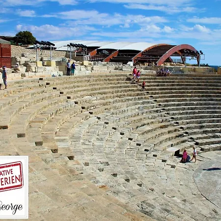 Tzionis Holidays Stonehouse Gospodarstwo wiejskie Lympia