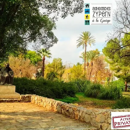 Tzionis Holidays Stonehouse Lympia