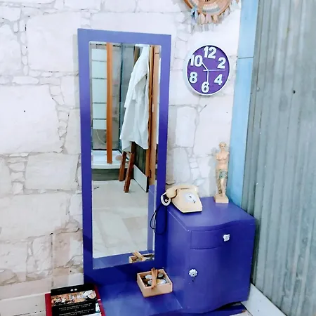 Tzionis Holidays Stonehouse Gospodarstwo wiejskie Lympia