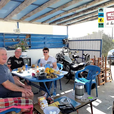 Tzionis Holidays Stonehouse Gospodarstwo wiejskie