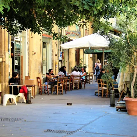 Tzionis Holidays Stonehouse