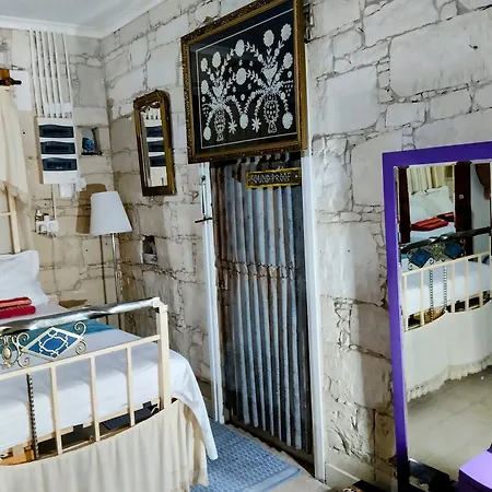 Gospodarstwo wiejskie Tzionis Holidays Stonehouse *