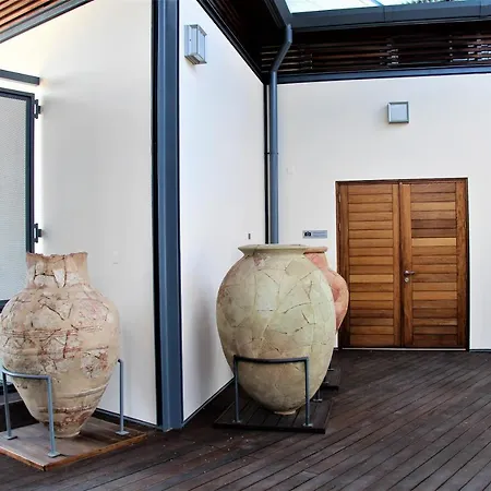 Tzionis Holidays Stonehouse Kır Evi Lympia