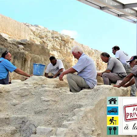 Kır Evi Tzionis Holidays Stonehouse Lympia