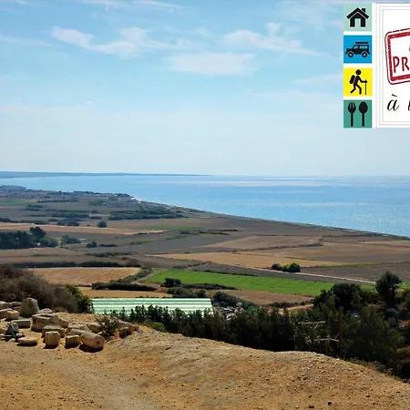 Tzionis Holidays Stonehouse Kır Evi