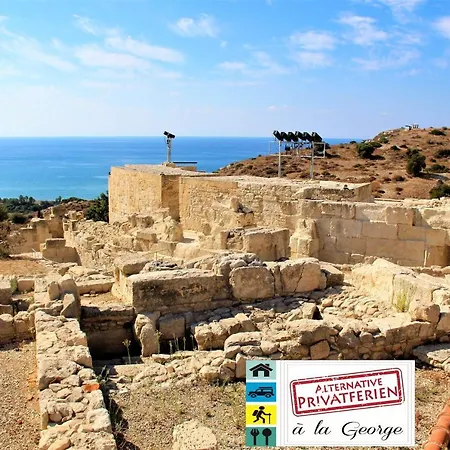 Tzionis Holidays Stonehouse * Lympia