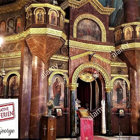 Tzionis Holidays Stonehouse *