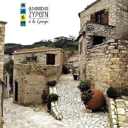 Tzionis Holidays Stonehouse Lympia