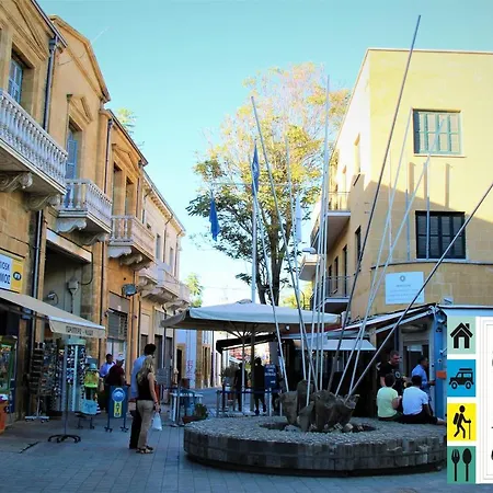 Tzionis Holidays Stonehouse * Lympia