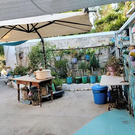 Kır Evi Tzionis Holidays Stonehouse