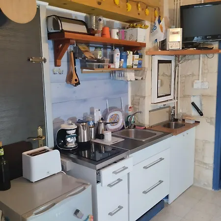 Tzionis Holidays Stonehouse Kır Evi Lympia