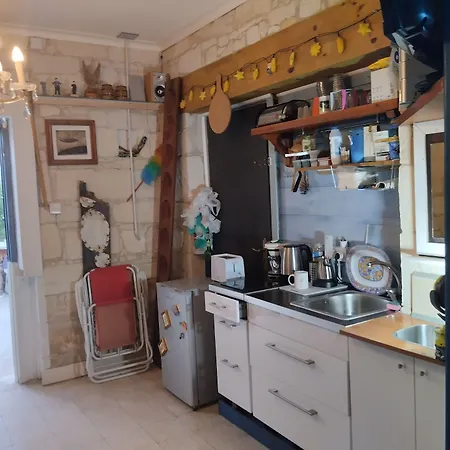 Tzionis Holidays Stonehouse