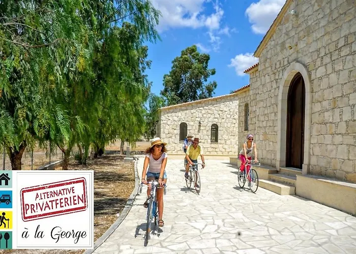 Tzionis Holidays Stonehouse Lympia