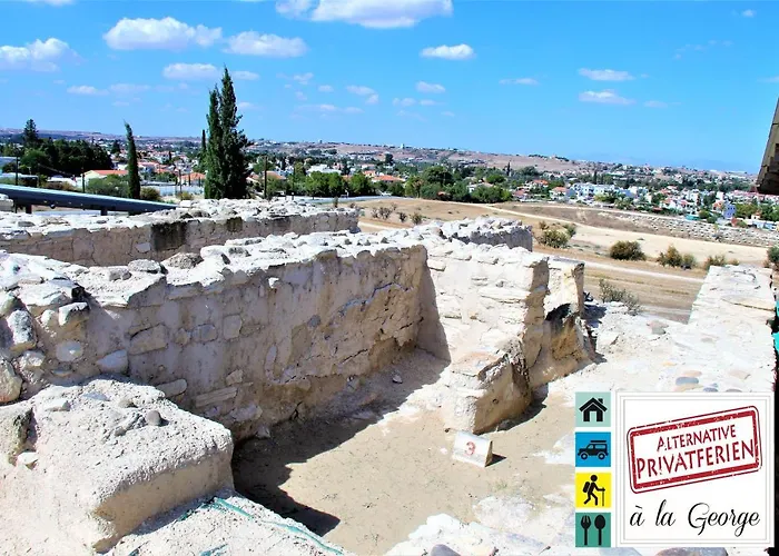 Tzionis Holidays Stonehouse Lympia