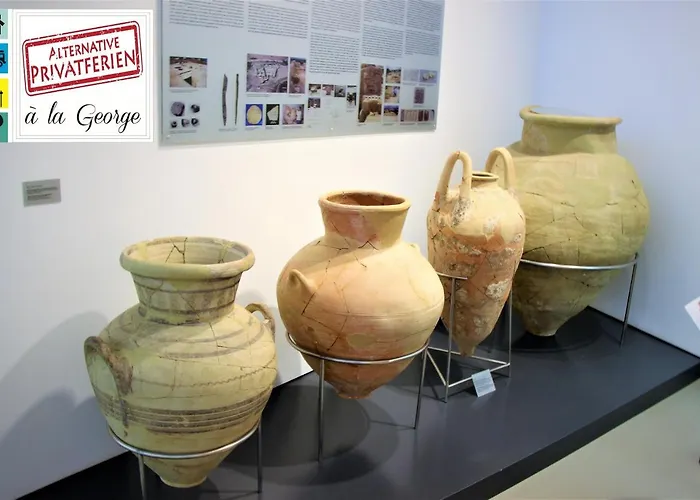 컨트리하우스 Tzionis Holidays Stonehouse *