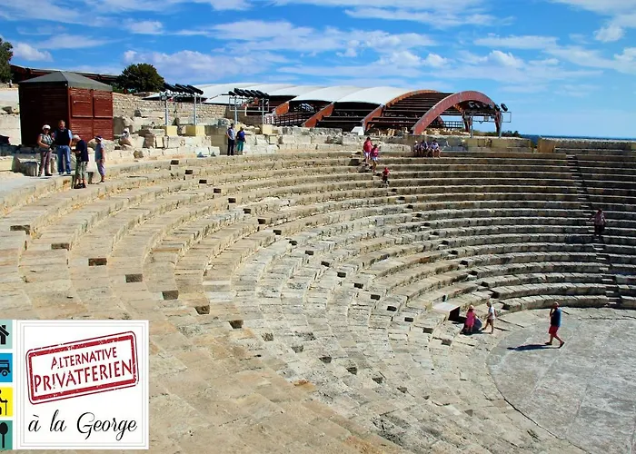 Tzionis Holidays Stonehouse 컨트리하우스 Lympia