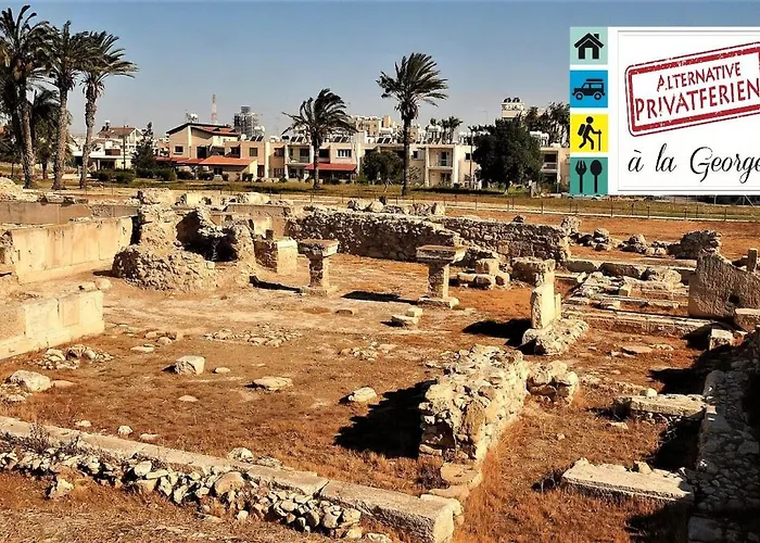 컨트리하우스 Tzionis Holidays Stonehouse Lympia