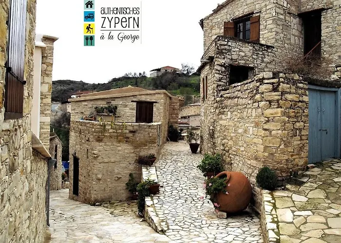 Tzionis Holidays Stonehouse Lympia