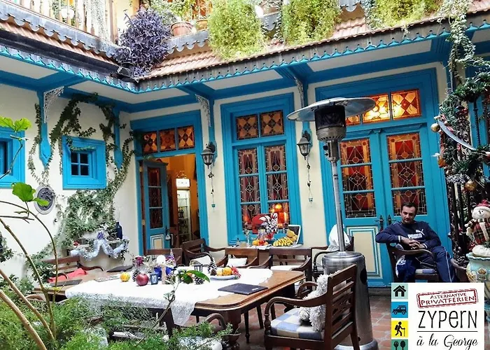 Tzionis Holidays Stonehouse *