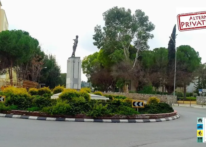 Tzionis Holidays Stonehouse 컨트리하우스 Lympia