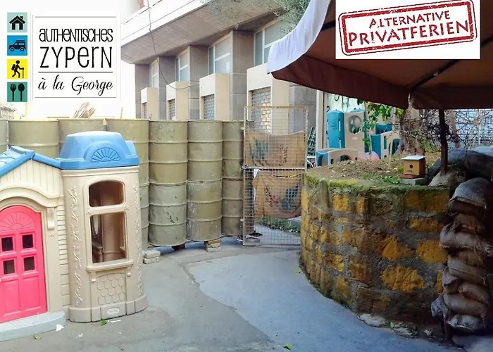 Tzionis Holidays Stonehouse Lympia