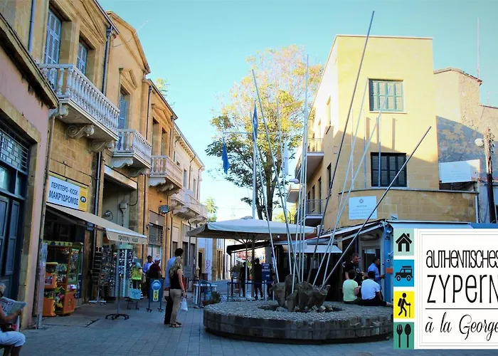 Tzionis Holidays Stonehouse * Lympia