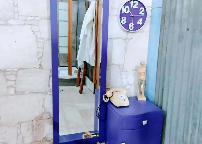 Tzionis Holidays Stonehouse 컨트리하우스 Lympia