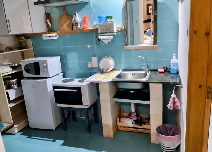 컨트리하우스 Tzionis Holidays Stonehouse