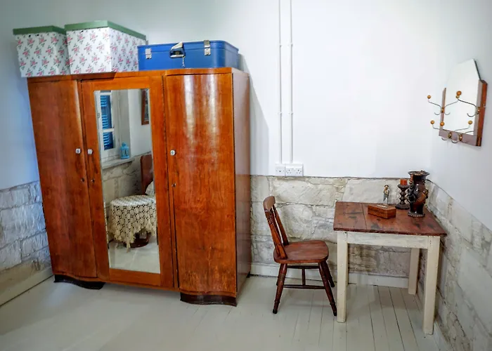 Tzionis Holidays Stonehouse 컨트리하우스 *