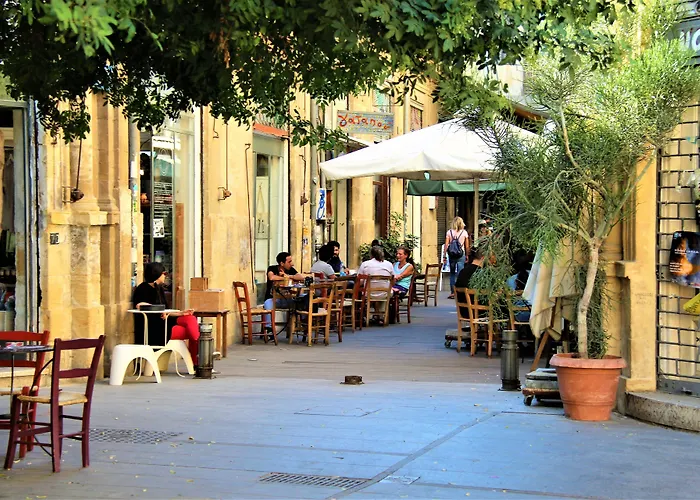 Tzionis Holidays Stonehouse