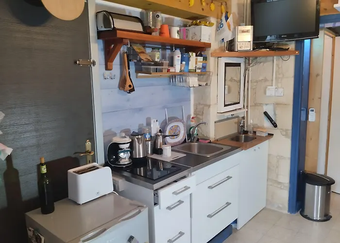 Tzionis Holidays Stonehouse 컨트리하우스 Lympia